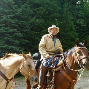 Meet your Posher, David